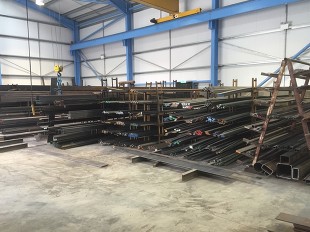 Time to Learn More About the Popular Types of Structural Steel