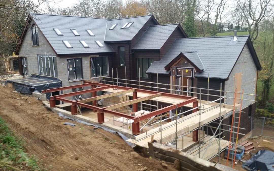 Custom vs. Standard Steel Fabrication: Making the Right Choice for Your Project