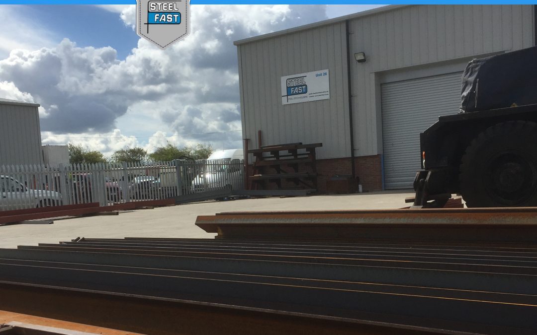 Key Factors that Determine the Cost of Steel Fabrication