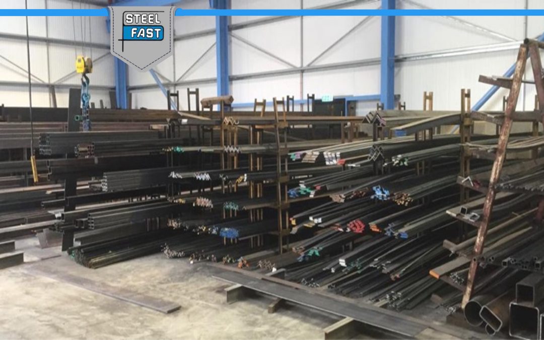 Role of Steel Beam Suppliers in Sustainable Construction